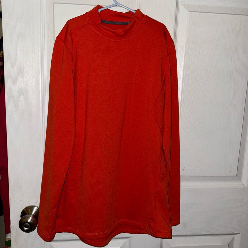 Small Baleaf Top - Discontinued Product
